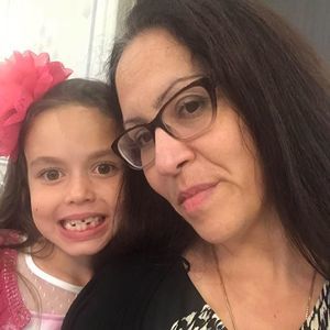 Meet your Posher, Catherine